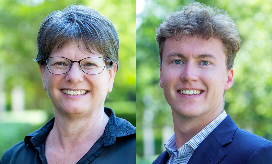 Henderson, Dennis Join Robinson Development Group