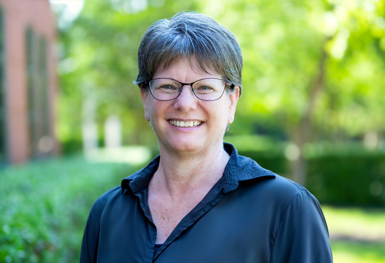 Lisa Henderson